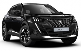 FCAジャパンとグループPSAジャパンが合併しステランティスジャパン誕生 写真は統合第一号発表SUVの「プジョー2008GT Pack Blue HDi」421.5万円 FCAジャパンとグループPSAジャパンが合併しステランティスジャパン誕生 写真は統合第一号発表SUVの「プジョー2008GT Pack Blue HDi」421.5万円