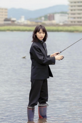 (C)2022「さかなのこ」製作委員会 (C)2022「さかなのこ」製作委員会