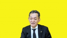 ダスキン、外部環境の変化に対応した事業ポートフォリオへ変革を実行　衛生領域の売上構成比55%を目指す