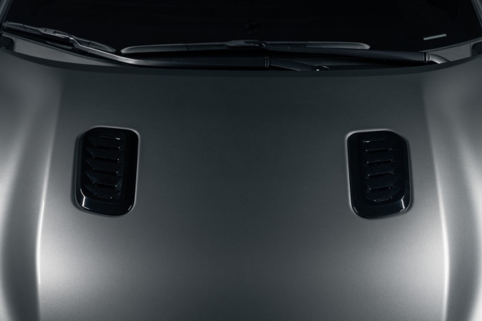 エアアウトレット：発表資料