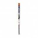 ガラコワイパー パワー撥水：発表資料より