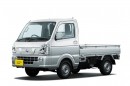 NT100クリッパー（画像: 日産自動車発表資料より）