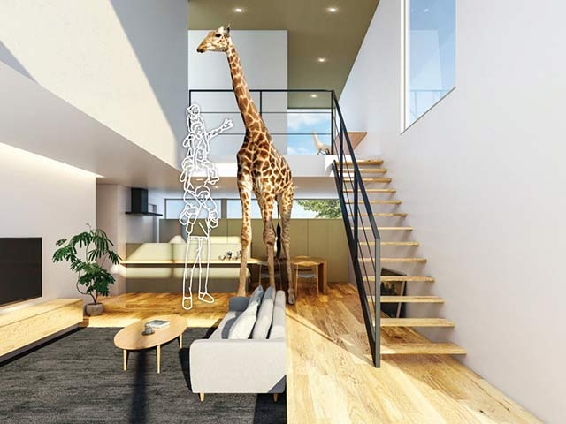 最大で10連休となる今年のゴールデンウィーク。家にこもってばかりでは、もったいない。子どもたちも退屈してしまうだろう。そこでファミリー層にとくにお勧めしたい穴場が、住宅展示場だ