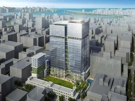 福岡市で着々と進む都市開発プロジェクト「天神ビックバン」。旧大名小学校跡地活用事業の名称が「福岡大名ガーデンシティ」に決まった 福岡市で着々と進む都市開発プロジェクト「天神ビックバン」。旧大名小学校跡地活用事業の名称が「福岡大名ガーデンシティ」に決まった