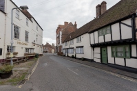 ウィンズロー・バッキンガムシャー　©marjancermelj/123RF.COM