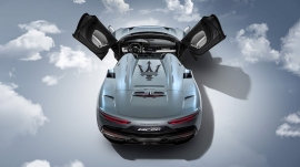 MC20チェロ（画像: マセラティ発表資料より）