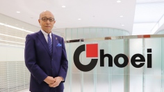 長栄、通期の営業利益は前期比+11.2%増　今後も不動産管理事業を主軸に、大都市圏での事業拡大を目指す