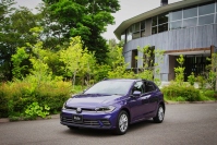 新型Polo：発表資料より