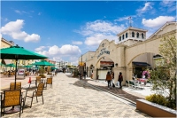 マリンピア神戸の外観（三井不動産発表資料より）