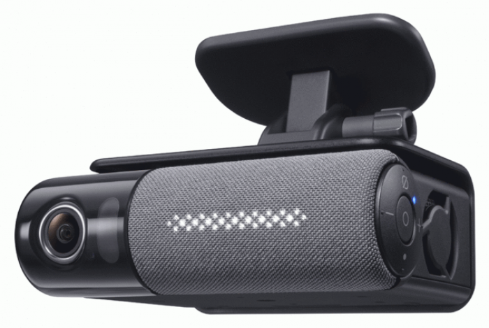 グランプリを受賞した「NP1」（画像: パイオニアの発表資料より）