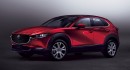 MAZDA CX-30 XD Proactive Touring Selection