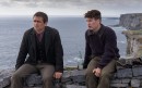 映画『イニシェリン島の精霊』コリン・ファレル、バリー・コーガン　©2022 20th Century Studios. All Rights Reserved. 