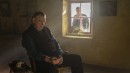 映画『イニシェリン島の精霊』コリン・ファレル、ブレンダン・グリーソン　©2022 20th Century Studios. All Rights Reserved. 