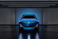 Acura Precision EV Concept（画像: ホンダ発表資料より）