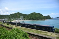 「WEST EXPRESS 銀河」で、鉄道の駅と道の駅のコラボが実現。和歌山県すさみ町で5者連携の地方創生に向けた取り組みがスタート