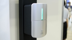 テラモーターズのテラチャージ（DeNA SOMPO Mobility発表資料より）