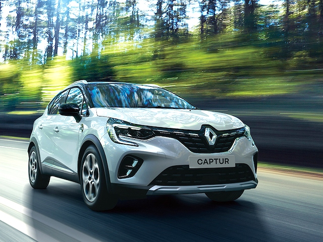 ルノーは、全長4230mm×全幅1795mm×全高1590mm、ホイールベース2640mmのコンパクトSUV「チャプター」にハイブリッドユニット「E-TECH HYBRID」を搭載して日本発売、価格374.0万円~389.0万円