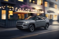 「Compass Night Eagle（コンパス・ナイトイーグル）」（画像: ステランティスジャパンの発表資料より）