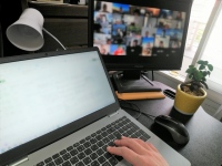 NTTデータ経営研究所が「新型コロナウイルス感染症と働き方改革に関する調査」