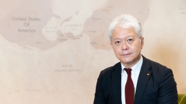 ランドネット、売上高は前期比126%と過去最高を更新 DX推進で国内不動産流通ビジネスでのNO.1企業を目指す ランドネット、売上高は前期比126%と過去最高を更新 DX推進で国内不動産流通ビジネスでのNO.1企業を目指す