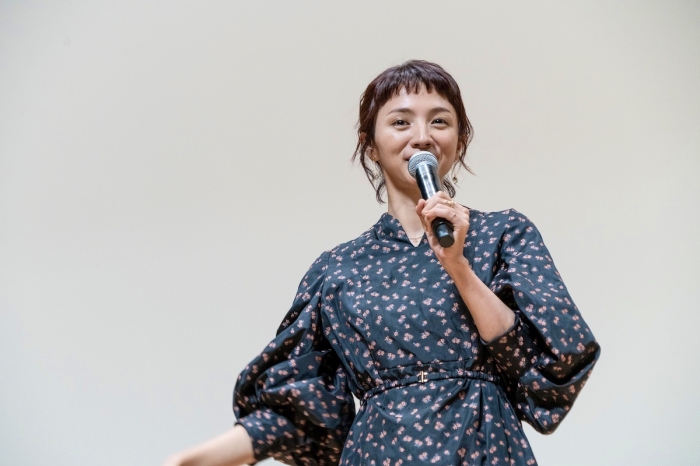 @2022 映画『アイ・アム まきもと』製作委員会
