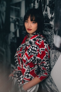 「シャネル」が2023春夏プレタポルテコレクションを発表 小松菜奈らセレブリティも来場