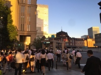 東京商工リサーチが「新型コロナウイルスに関するアンケート調査」。「もはやコロナ禍ではない」と回答した企業が66.6%にのぼった