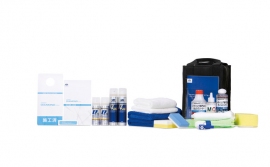 2層式にして異次元のツヤを手に入れたSUBARU ダイヤモンドKeePer(
画像:KeePer技研発表資料より) 2層式にして異次元のツヤを手に入れたSUBARU ダイヤモンドKeePer(
画像:KeePer技研発表資料より)