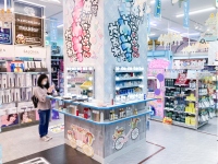 ドン・キホーテ初のパウダールーム（PPIH発表資料より）