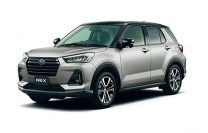 レックス（画像: SUBARU発表資料より）