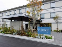 Trip Base 道の駅プロジェクトで、兵庫県初となる「フェアフィールド･バイ･マリオット･兵庫神鍋高原」が11月1日に開業した。