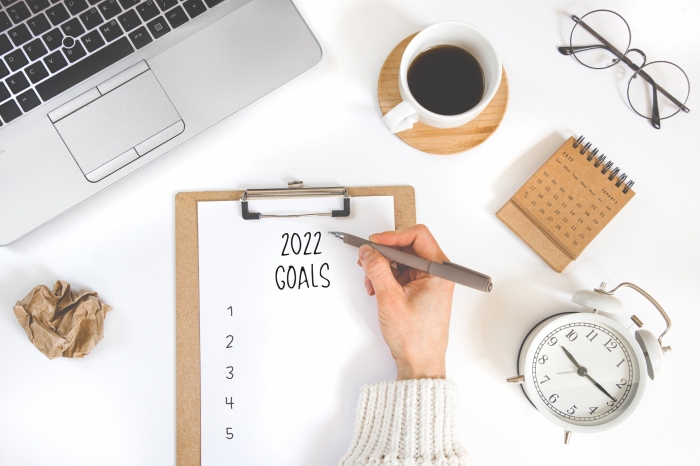 マネープランのやり残しがないか再確認を。