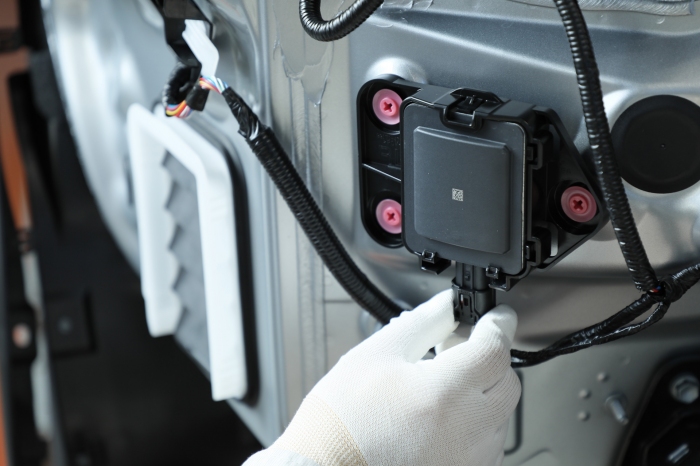 アップグレードレディ設計：発表資料より