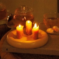 「100万人のキャンドルナイト」は、2003年から始まったムーブメントで、今年で20年目を迎える