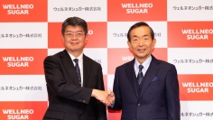 日新製糖と伊藤忠製糖が経営統合に合意、新社名はウェルネオシュガー　記念株主優待と記念配当実施を発表
