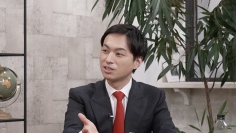 ENECHANGE、EV充電の受注進捗率は目標に対し約50%を達成　売上高100億円達成に向けて寄与する見込み