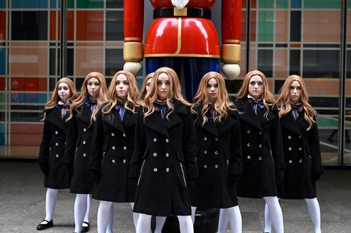 © 2022 UNIVERSAL STUDIOS. All Rights Reserved.