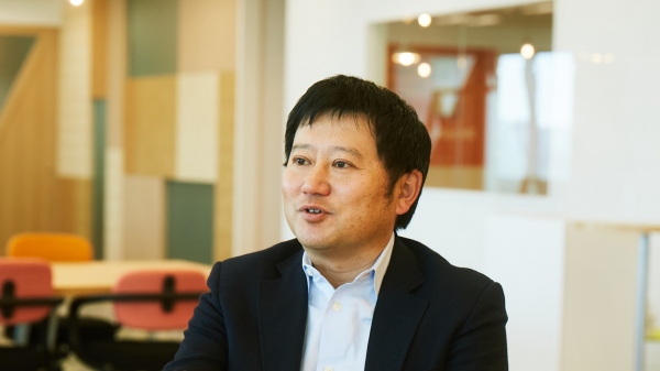 マネーフォワード、FY22売上はYoY37%成長 今後はマージン改善とSaaS×Fintechに注力 マネーフォワード、FY22売上はYoY37%成長 今後はマージン改善とSaaS×Fintechに注力