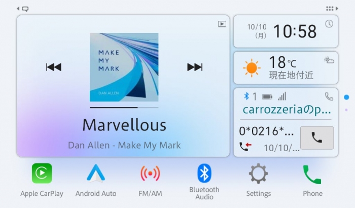 ライトモード：発表資料より