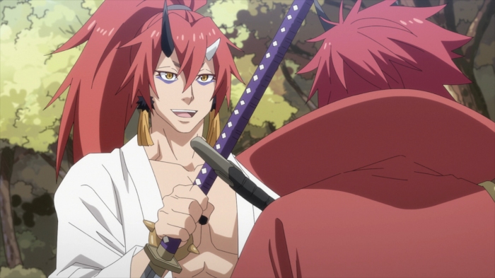 ©川上泰樹・伏瀬・講談社／転スラ製作委員会