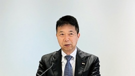 ダイトロン、通期の売上高・利益は過去最高を達成 電子機器及び部品、製造装置関係ともに好調に推移 ダイトロン、通期の売上高・利益は過去最高を達成 電子機器及び部品、製造装置関係ともに好調に推移