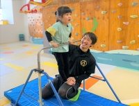 サービスのイメージ（画像: 東急スポーツオアシスの発表資料より）