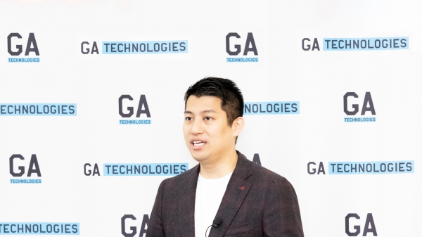 GA technologies、1Qは主要2事業が順調に伸長 さらなる収益構造改革により過去最高益を目指す GA technologies、1Qは主要2事業が順調に伸長 さらなる収益構造改革により過去最高益を目指す