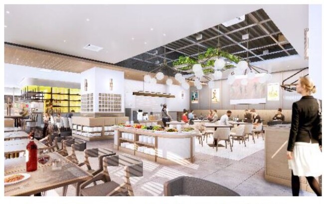 外観CG (c) JOC/三井不動産レジデンシャル