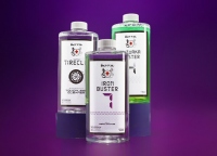 発売された溶剤セットの内容（画像：スーパースポーツコレクション発表資料より）