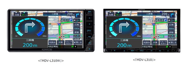 商品イメージ（画像: JVCケンウッドの発表資料より）