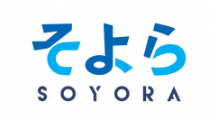 そよらの新ロゴ（イオンリテール発表資料より）
