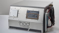 住友商事が活用を決めたHydrogen On Demand Technologiesが開発する製品「D-HAT」（画像：住友商事発表資料より）