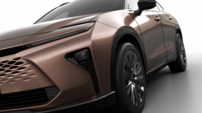 クラウンエステート：発表資料より