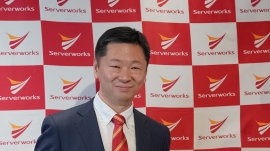 サーバーワークス、クラウドインフラ共通基盤の拡大に向け、AWSと「戦略的協業契約」を締結 サーバーワークス、クラウドインフラ共通基盤の拡大に向け、AWSと「戦略的協業契約」を締結